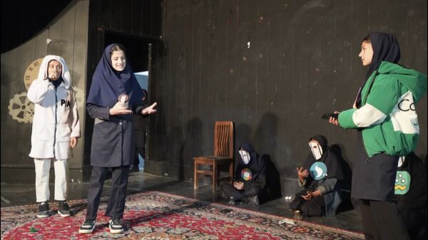  چهل و سومین دوره استانی جشنواره فرهنگی هنری فردا؛ ویژه دانش آموزان قطب شهید دهقان