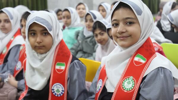 برگزاری جشن نیکوکاری در زنجان