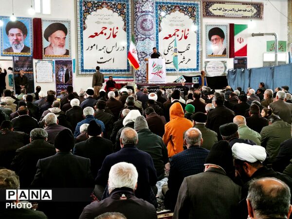 فریاد بلند آزادی قدس در گلوگاه 