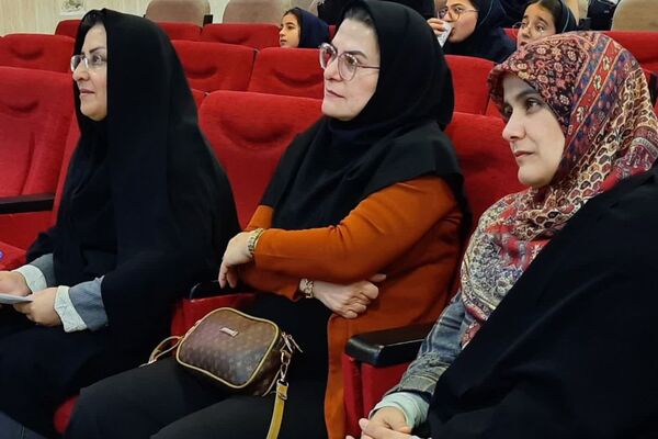 چهل و چهارمین جشنواره فرهنگی و هنری در رشته عروسکی و صحنه ای و خیابانی در نیشابور