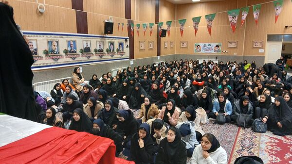 برگزاری دوره عملی آمادگی دفاعی برای دانش‌آموزان هنرستان‌های تویسرکان