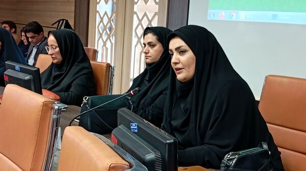 استاندار و مسئولان گوش شنوایی «سمن‌ها» شدند