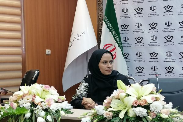 نشست هم‌اندیشی اقدامات تبلیغاتی نمایش آیینی «سرگذشت» 