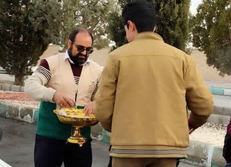 خدمات ویژه موکب‌های شهرستان کوهپایه در نیمه شعبان از پذیرایی تا برنامه‌های فرهنگی