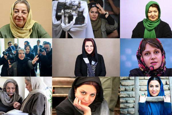 چرا در چهل‌وچهارمین جشنواره فیلم فجر خبری از کارگردانان زن نیست؟
