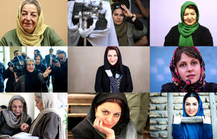 چرا در چهل‌وچهارمین جشنواره فیلم فجر خبری از کارگردانان زن نیست؟