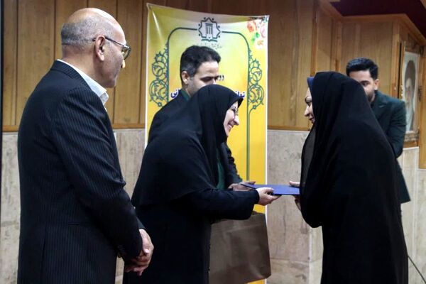  برگزاری دوره توانمندسازی نیروی انسانی «توانا» در استان یزد