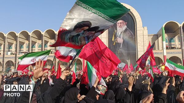 از بدرقه‌یِ قلب‌ها تا مسیرِ عشق؛ روایتی از عهدی که شکسته نمی‌شود