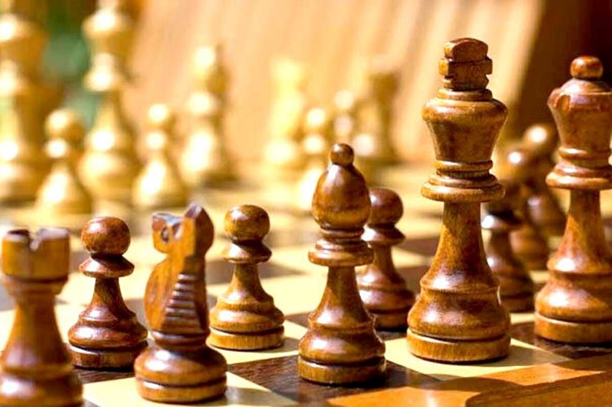 شطرنج قهرمانی آسیا؛ ۳ تساوی و یک شکست برای نمایندگان ایران در دور دوم