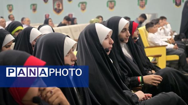 کاروان تجهیزات نوسازی، راهی مدارس اصفهان شد