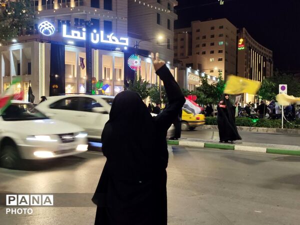 مشهد مقدس، آماده میزبانی از زائران امام شهیدامت 