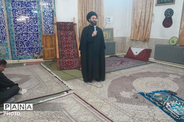فضای شهر با برگزاری مراسم عزاداری امام حسین(ع) حال و هوای عاشورایی گرفت