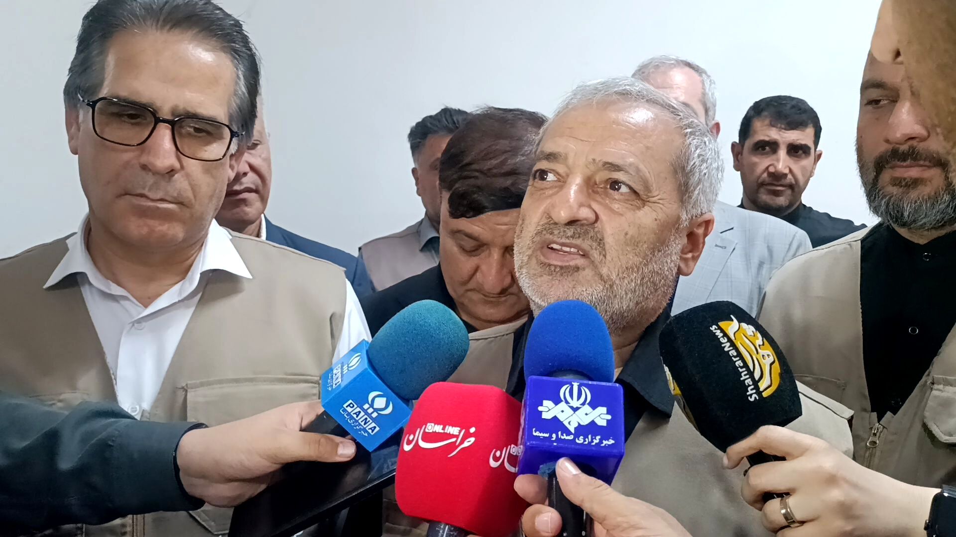 طرح شهید عجمیان و کارت نشاط گامی برای عدالت آموزشی و مشارکت مردمی است