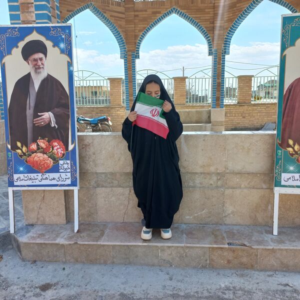 راهپیمایی روز قدس در تیتکالو 