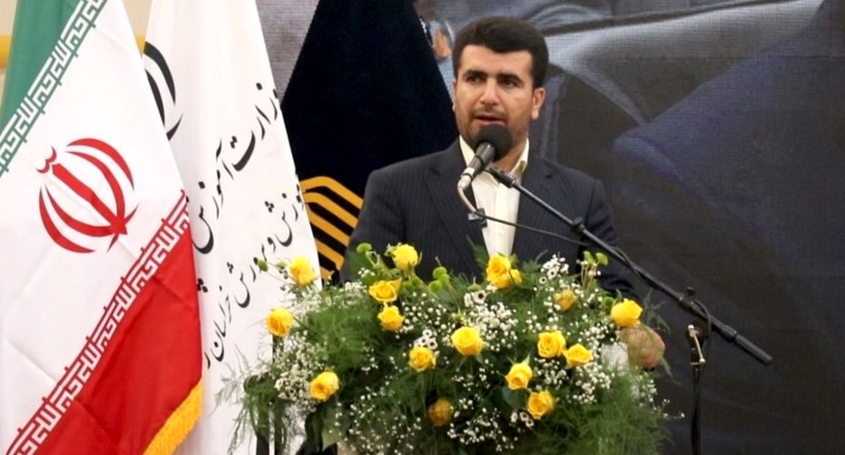 ایجاد ۲ هزار و ۹۰۰ فضای ورزشی جدید در قالب طرح شهید سلیمانی