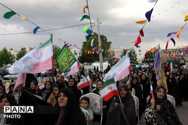 غدیر؛ جشن دوستی و ولایت