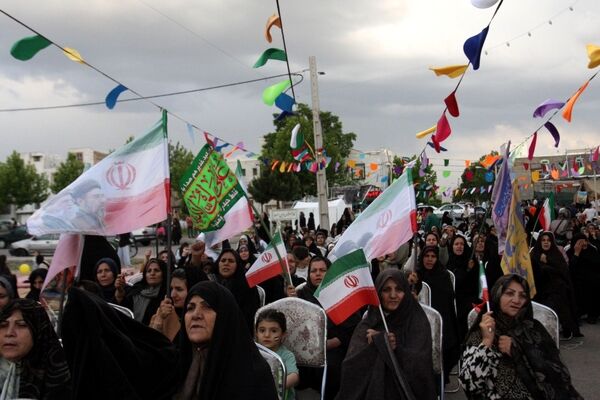 غدیر؛ جشن دوستی و ولایت
