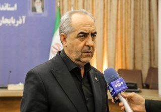 ۱۹ نقطه استان هدف حمله صهیونیست‌ها قرار گرفت