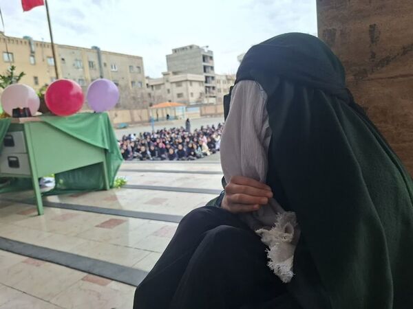 شادی شعبان در مدارس اسلامشهر