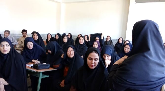 اجرای طرح توانا 