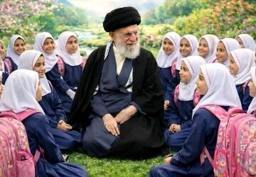 از کلاس تا میدان؛ نسلی که «جنگ جنگ تا پیروزی» را فریاد می‌زند