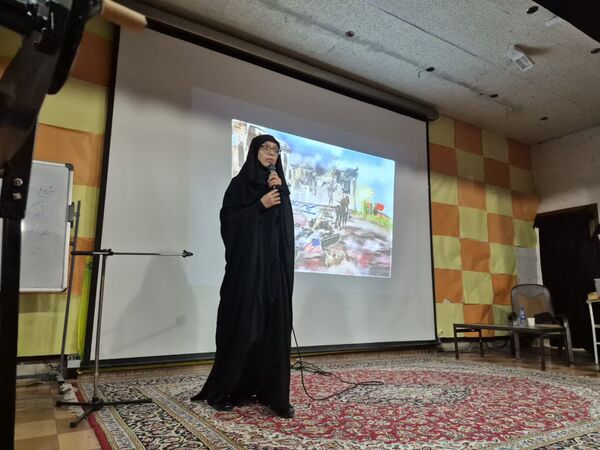 همایش «انتظار مهدویت»؛ تأکید بر نقش آموزش و پرورش در ترویج فرهنگ انتظار