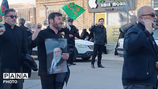 شهرستان کیار پای کار تا انتقام