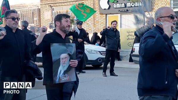 شهرستان کیار پای کار تا انتقام