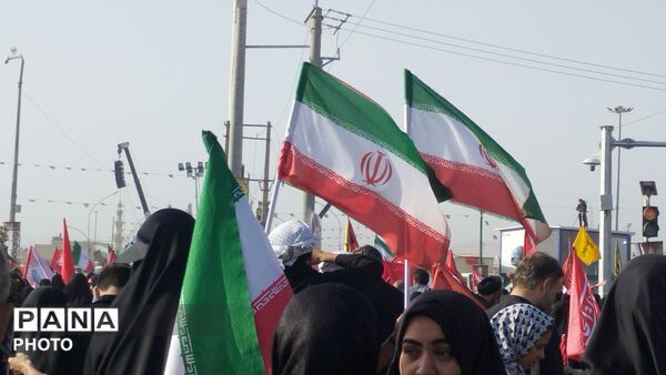 وداع با رهبر شهید در تهران و قم