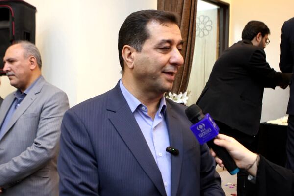 آیین کلنگ‌زنی ۱۶ مدرسه خیرساز در کاشان؛ مشارکت مردمی، حمایت دولتی