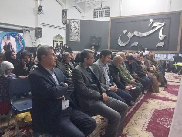 اعتکاف، سه روز راز و نیاز