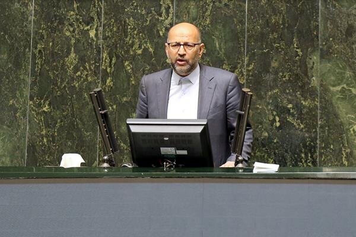معاون وزیر اقتصاد: اصلاح فرآیندهای اداری و ساماندهی مرزها در دستور کار جدی دولت است