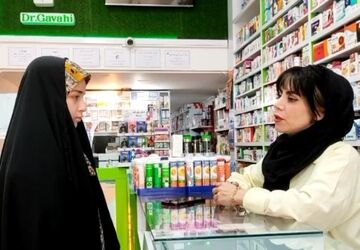 برق که می‌رود، چراغ کسب‌وکار هم خاموش می‌شود