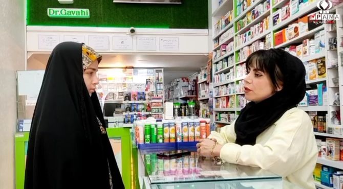 برق که می‌رود، چراغ کسب‌وکار هم خاموش می‌شود