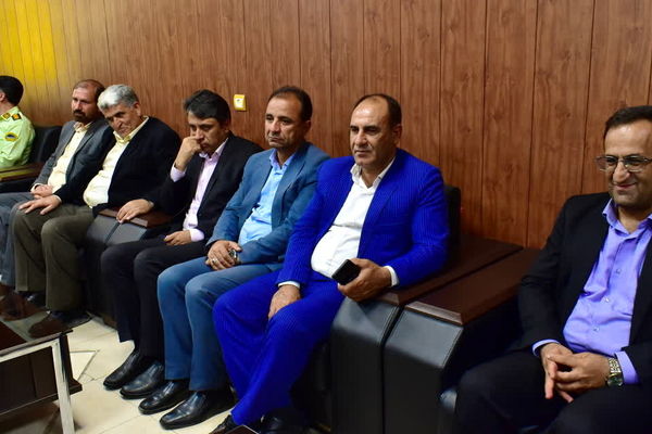 تقدیر آموزش وپرورش کهگیلویه و بویراحمد از خدمات نیروی انتظامی