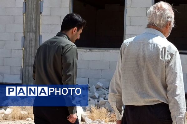 مشارکت مدرسه‌سازان ، گامی موثر در تحقق عدالت آموزشی