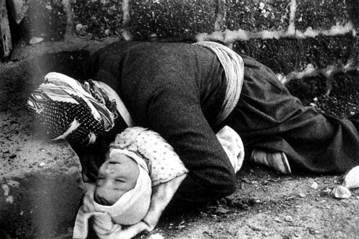 سردشت، نامی که چون زخمی همیشه تازه بر پیشانی تاریخ این سرزمین نشسته است