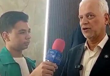 افتتاح پردیس تخصصی کودک و نوجوان

