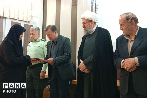 «سپاس معلم»؛ از کلاس درس تا افق فردا