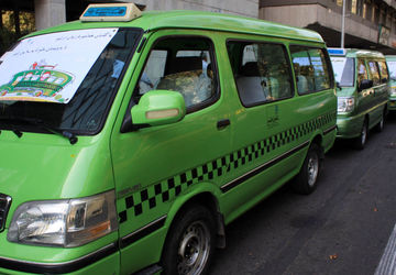 تمدید ثبت‌نام سرویس مدرسه تا ۲۱ تیر