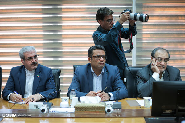 سی و هفتمین نشست ستاد هماهنگی و پیگیری مناسب‌سازی کشور