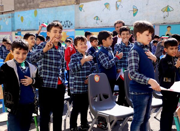 جشن عاطفه‌ها، جشن شکوفه زدن درختان احساس و مهربانی 