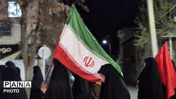 آوای آزادی دهه نودی‌ها از بلندی‌های فارسان