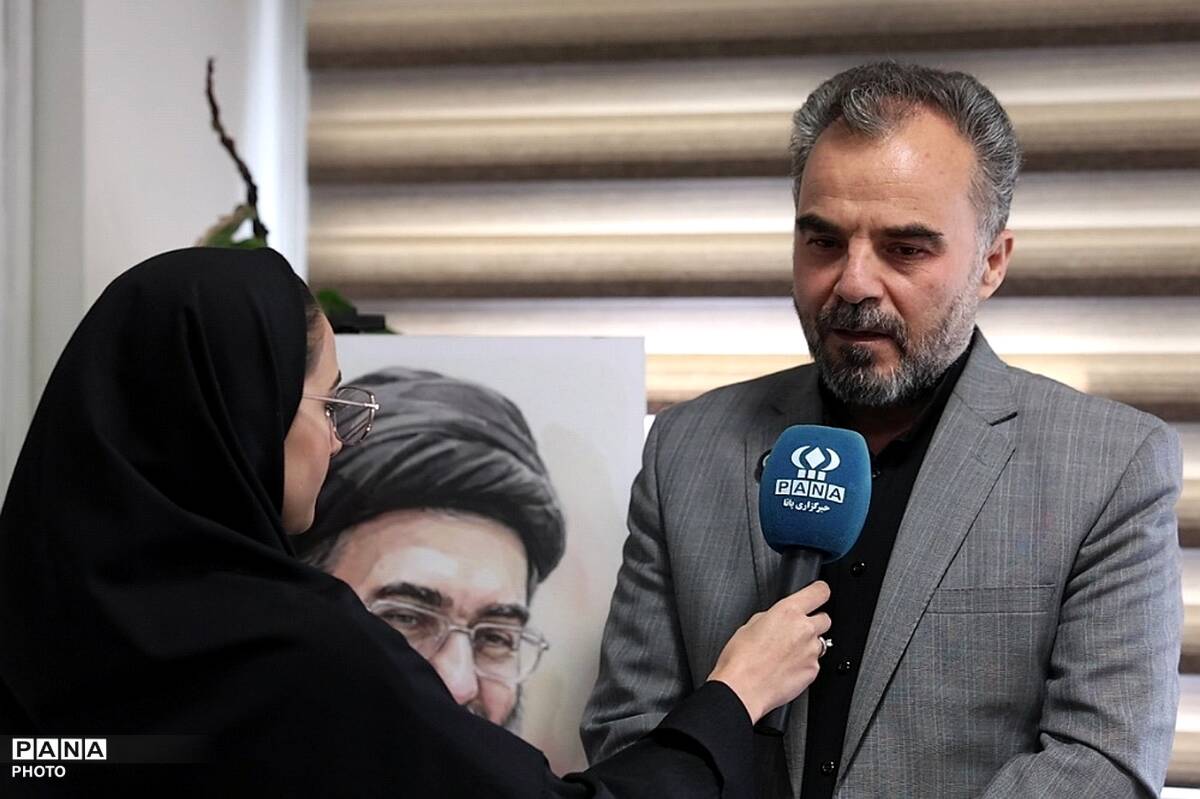 حضور میدانی دانش‌آموزان آثار تربیتی کمتر از مدرسه ندارد