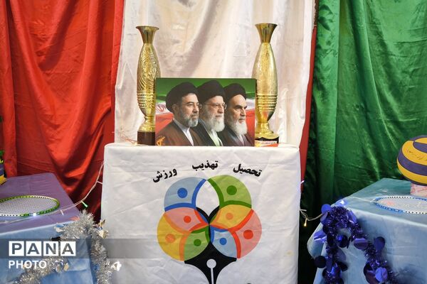 طنین شور و نشاط ورزشی در مدارس صفی‌آباد با آغاز المپیادهای درون‌مدرسه‌ای