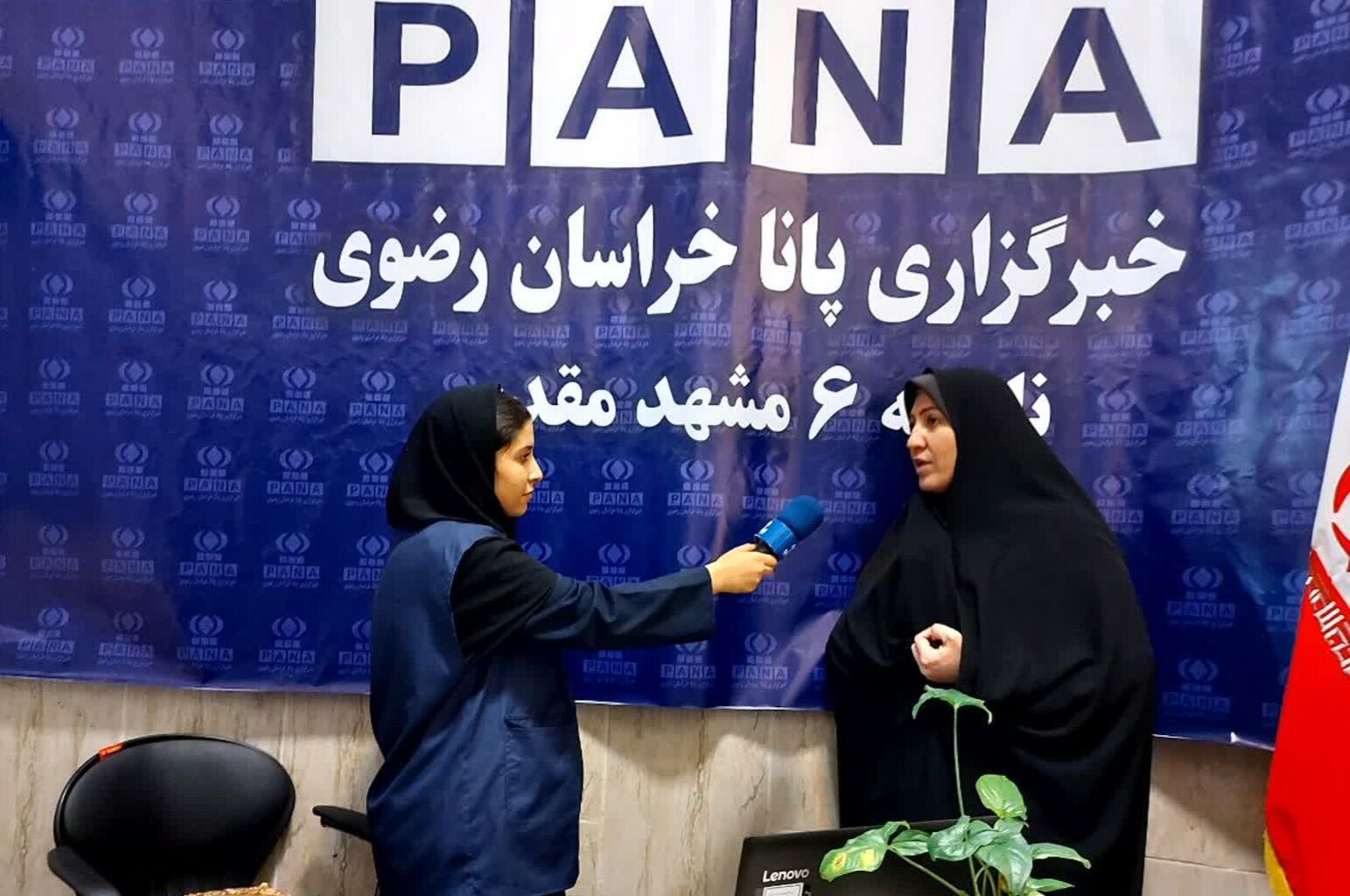 دفتر پانا ناحیه ۶ فضایی برای هم‌اندیشی، رشد پرورشی و شکوفایی توانمندی‌های دانش‌آموزان است