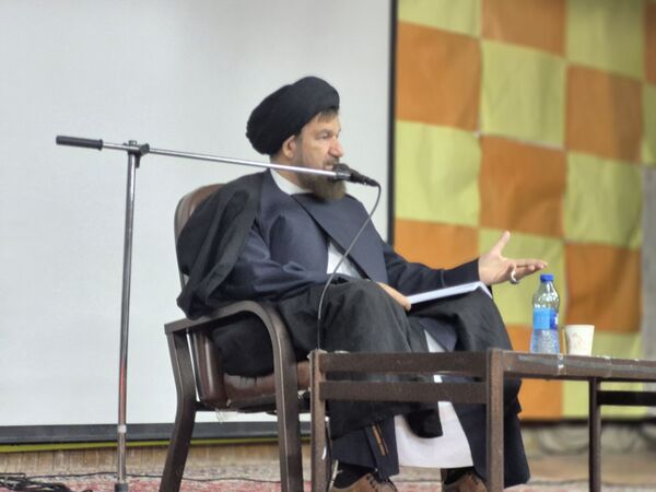 همایش «انتظار مهدویت»؛ تأکید بر نقش آموزش و پرورش در ترویج فرهنگ انتظار