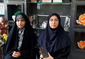 شرکت در مسابقات موجب افزایش تجربیات دانش‌آموزان می‌شود