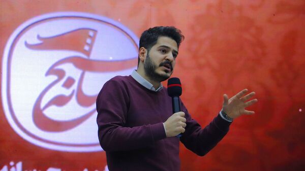 اختتامیه هشتمین جشنواره رسانه‌ای ابوذر آذربایجان شرقی