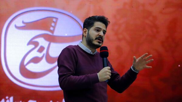 اختتامیه هشتمین جشنواره رسانه‌ای ابوذر آذربایجان شرقی